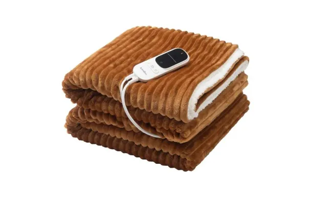 TERRAILLON PLAID CHA KOOMY